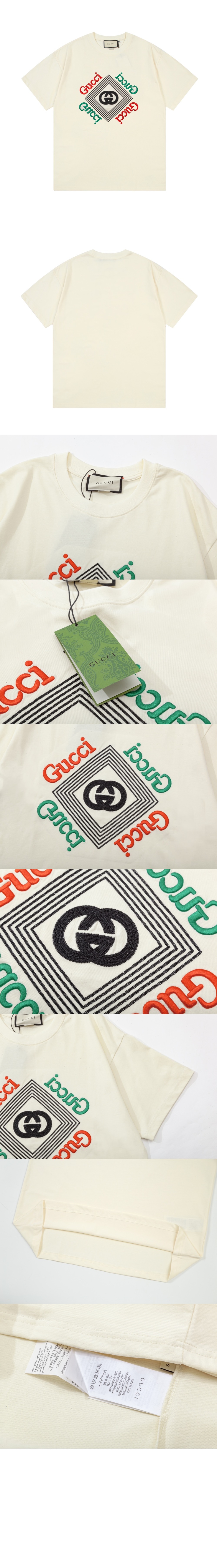 로고 프린트 반팔 > Etc - 기타제품