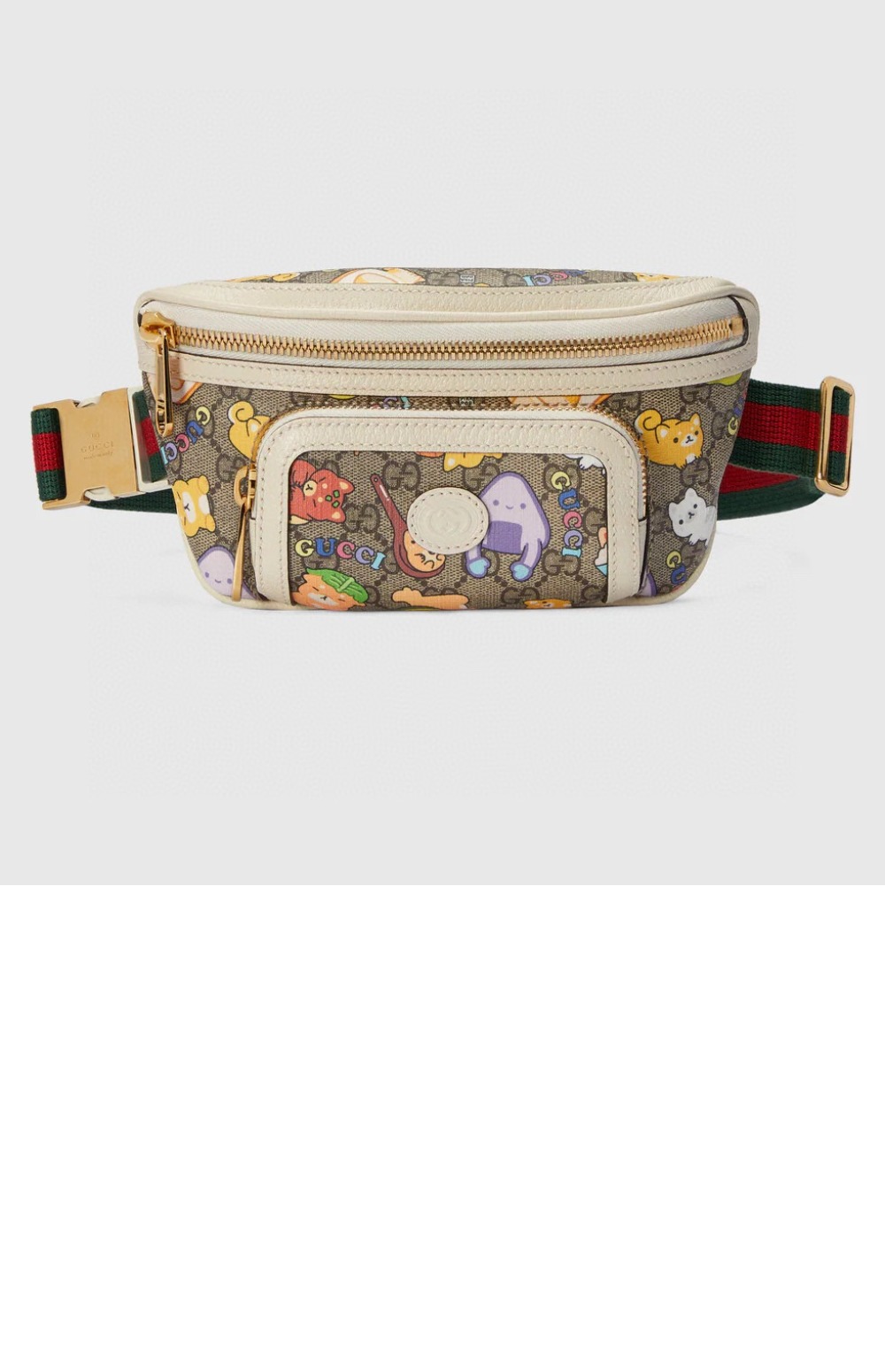 인터로킹 G 벨트백 682933 > Etc - 기타제품