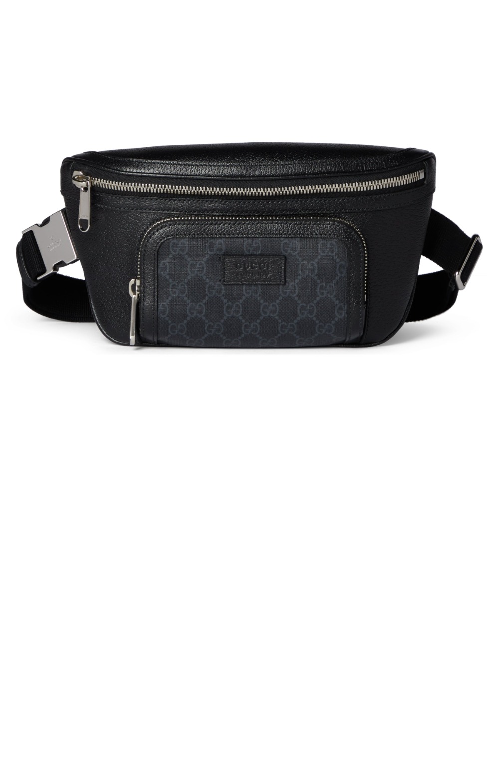 태그 장식의 스몰 GG 벨트백 795463 > GG Belt Bag - GG 벨트백