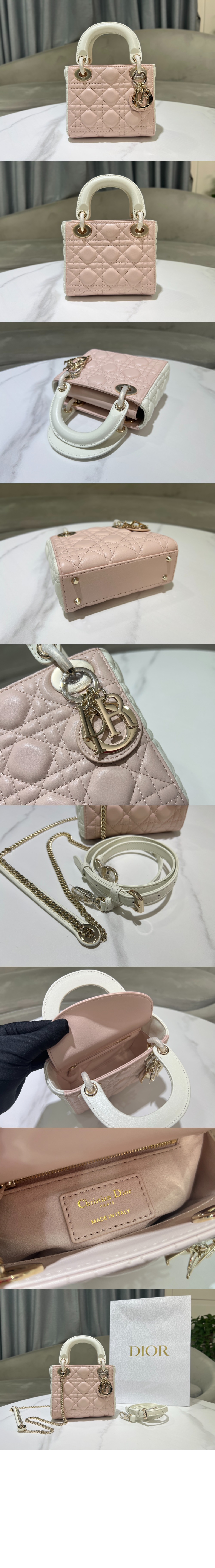 레이디 미니백 M0505 > Lady - 레이디