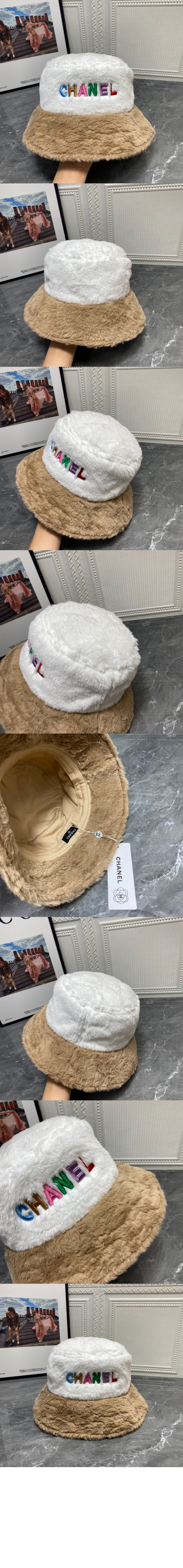 램스울 벙거지 AA3643 > 샤넬