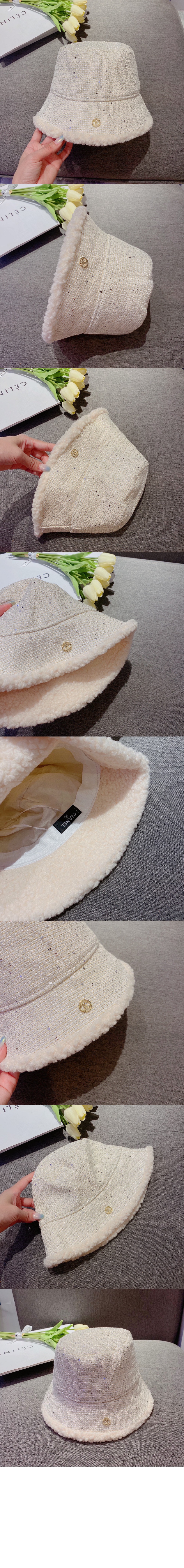 니트 벙거지 AA9841 > 샤넬