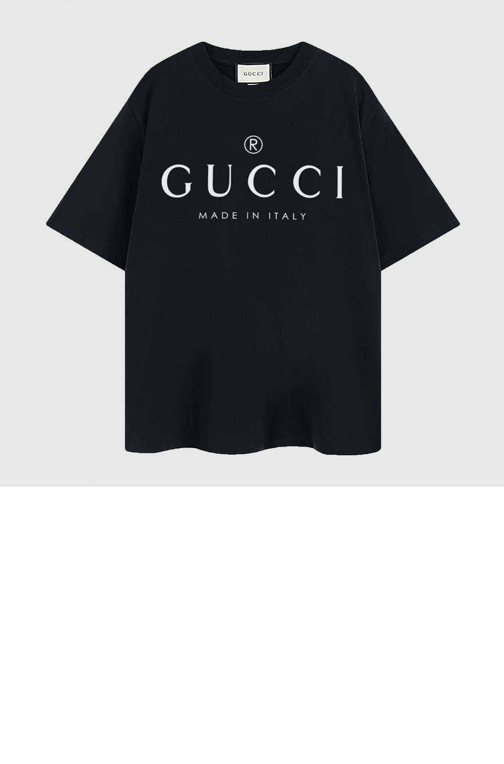 로고 프린트 반팔 > Etc - 기타제품