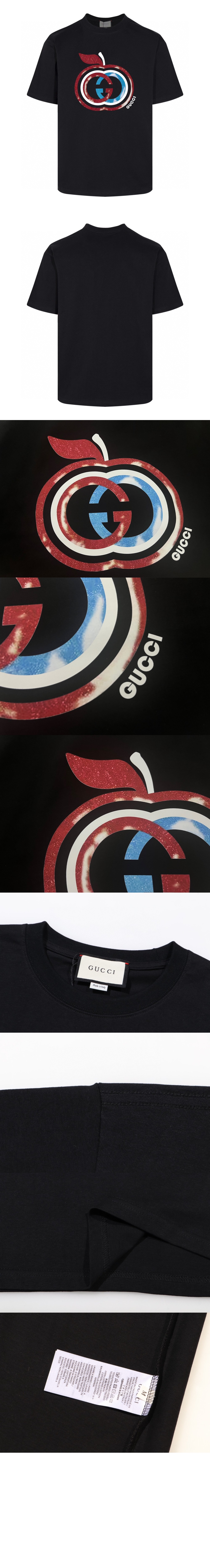 로고 프린트 반팔 > Etc - 기타제품