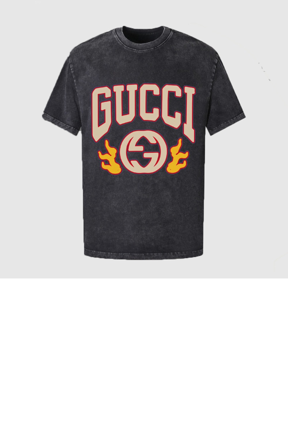 로고 프린트 반팔 > Etc - 기타제품