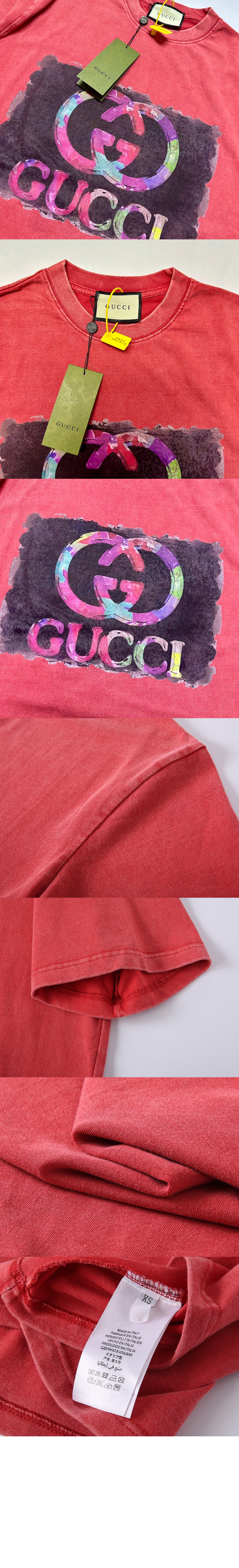 로고 프린트 반팔 > Etc - 기타제품