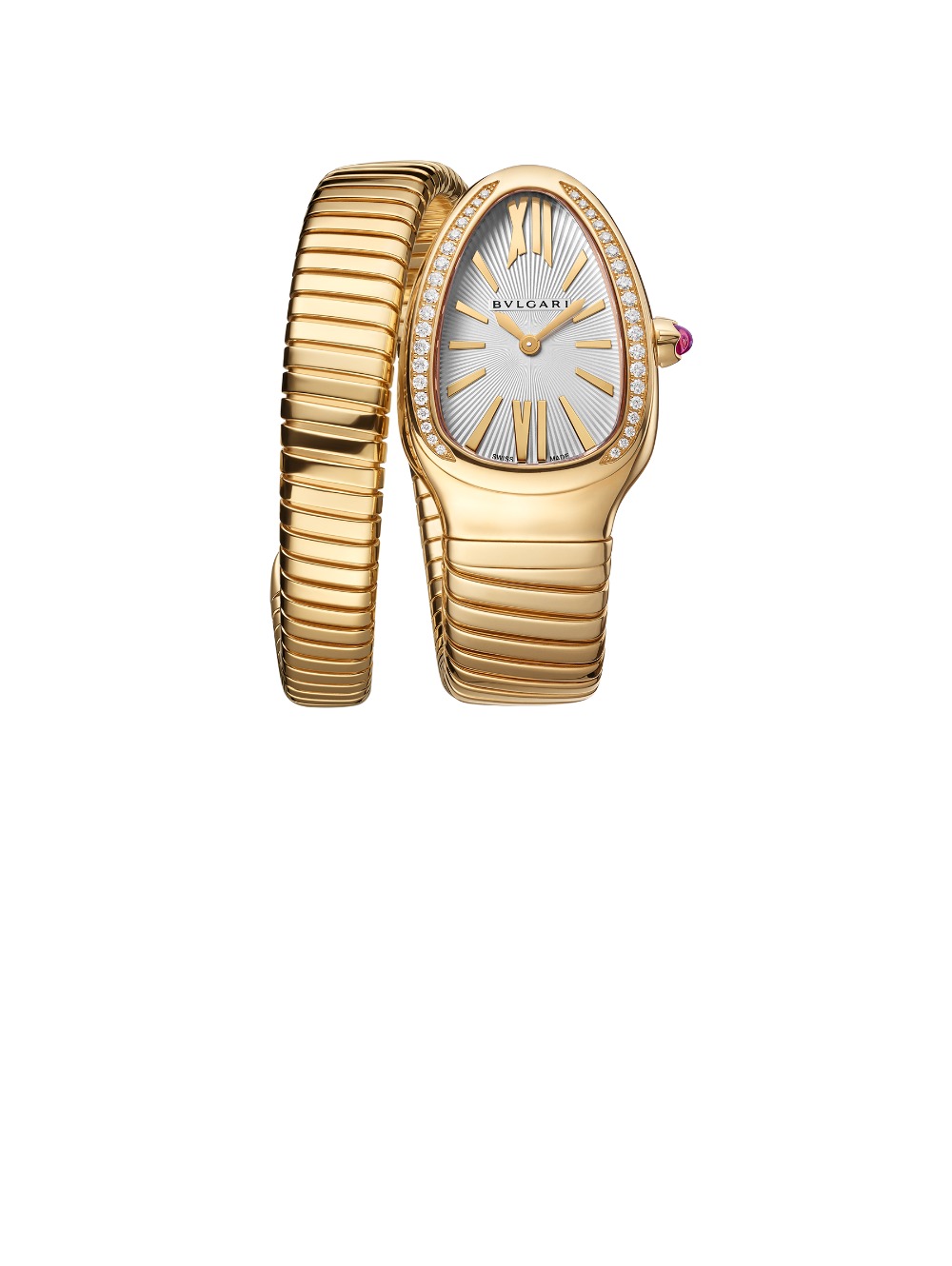 세르펜티 투보가스 워치 35 101924 > Serpenti - 세르펜티