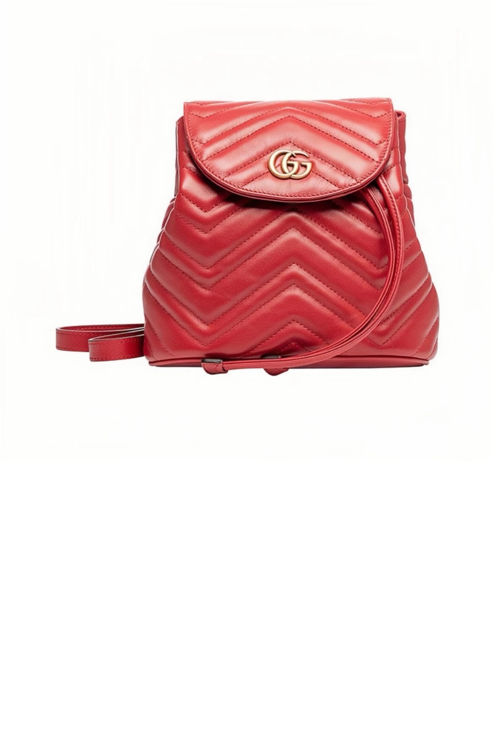 가죽 미니 백팩 528129 > Etc - 기타제품