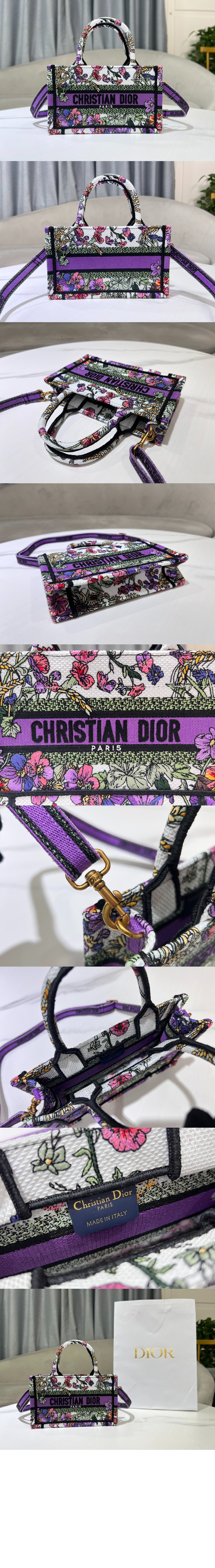 북 토트 미니 숄더백 S5573 > Book Tote - 북 토트