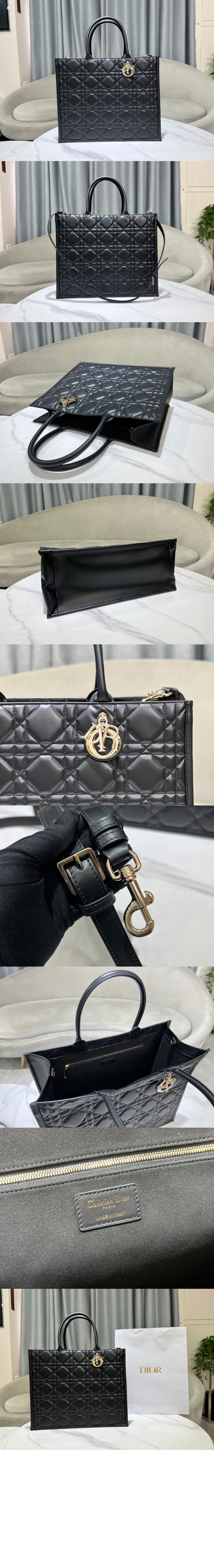 북 토트백 라지 M1323 > Book Tote - 북 토트