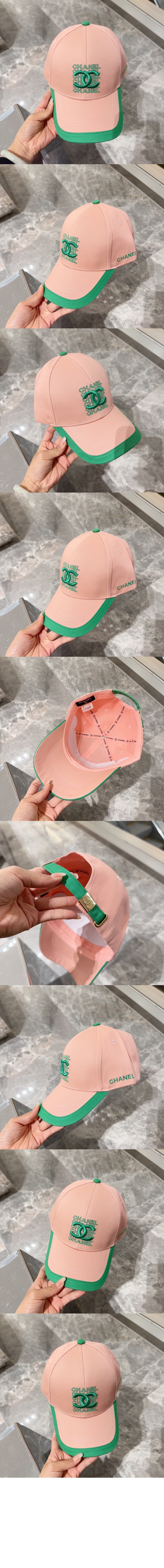베이스볼 캡 AA3322 > 샤넬