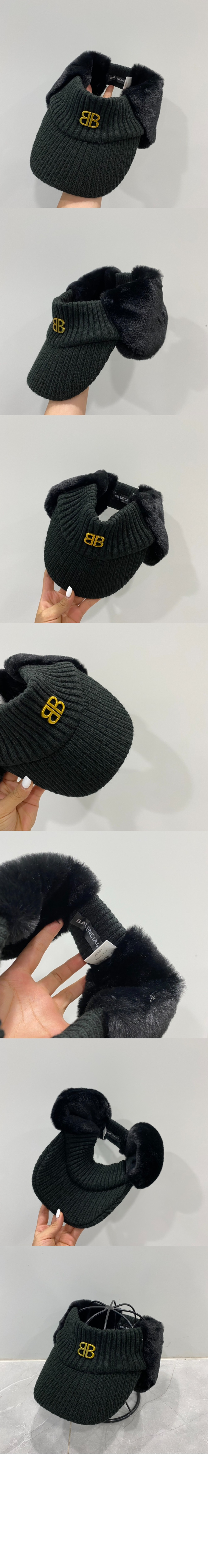 귀달이 모자 577317 > 발렌시아가