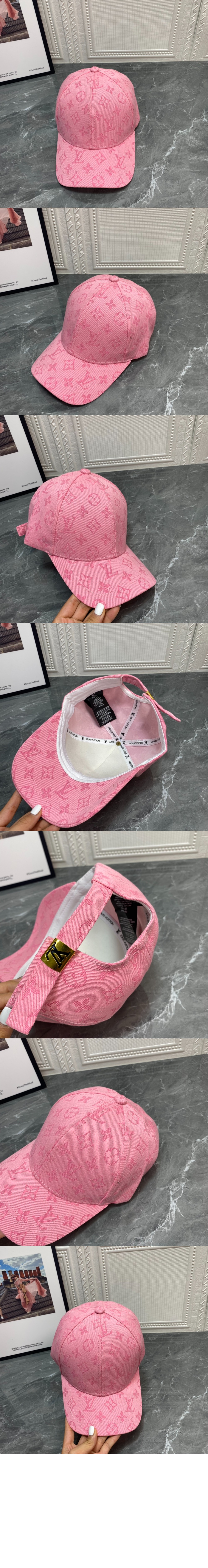 베이스볼 캡 M53727 > 루이비통