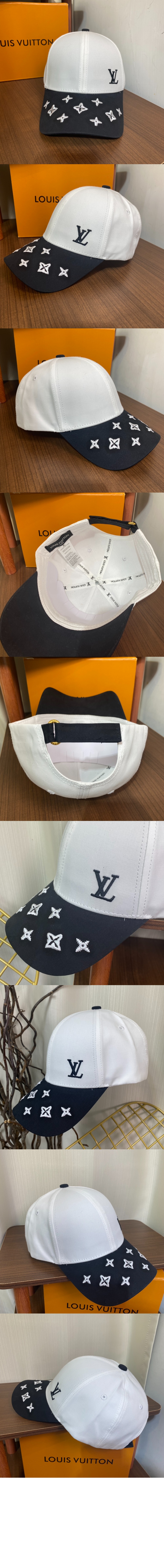 베이스볼 캡 M46832 > 루이비통