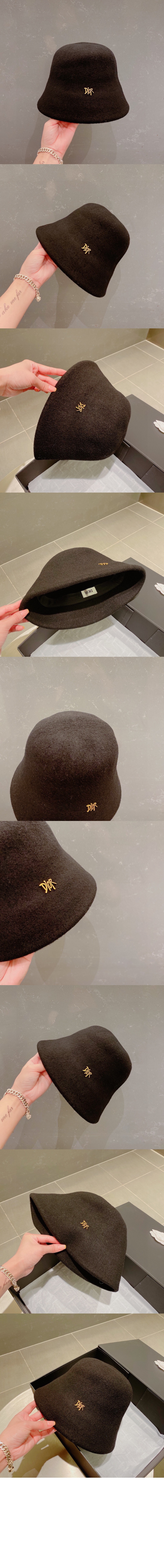 벙거지 8BTSF > 디올