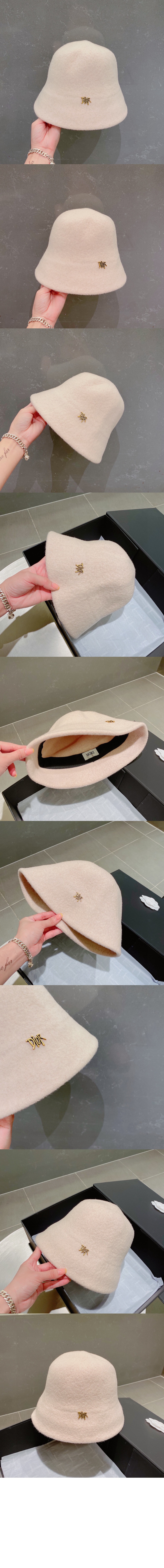 벙거지 8BTSF > 디올