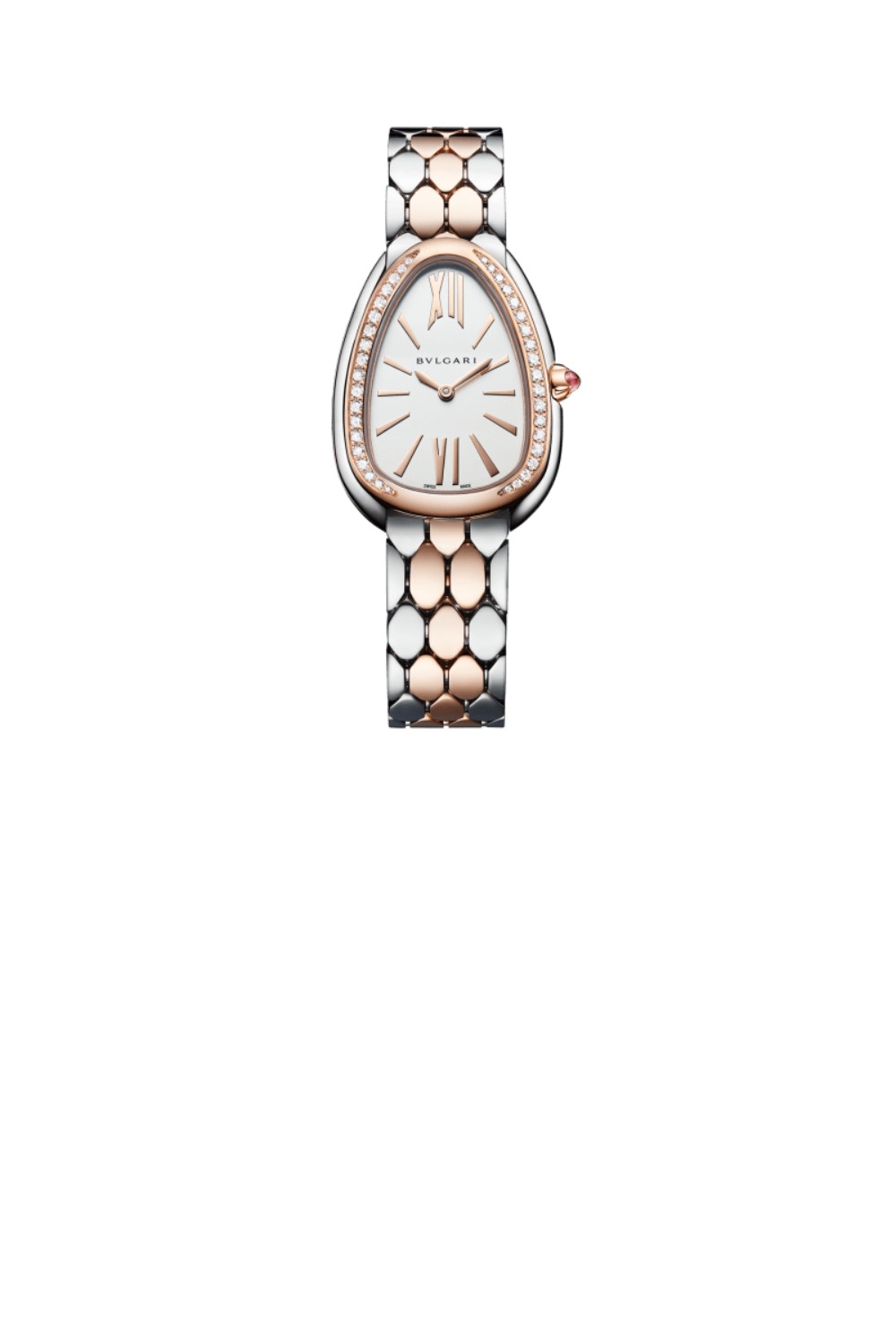 세르펜티 세두토리 워치 33 103274 > Serpenti - 세르펜티