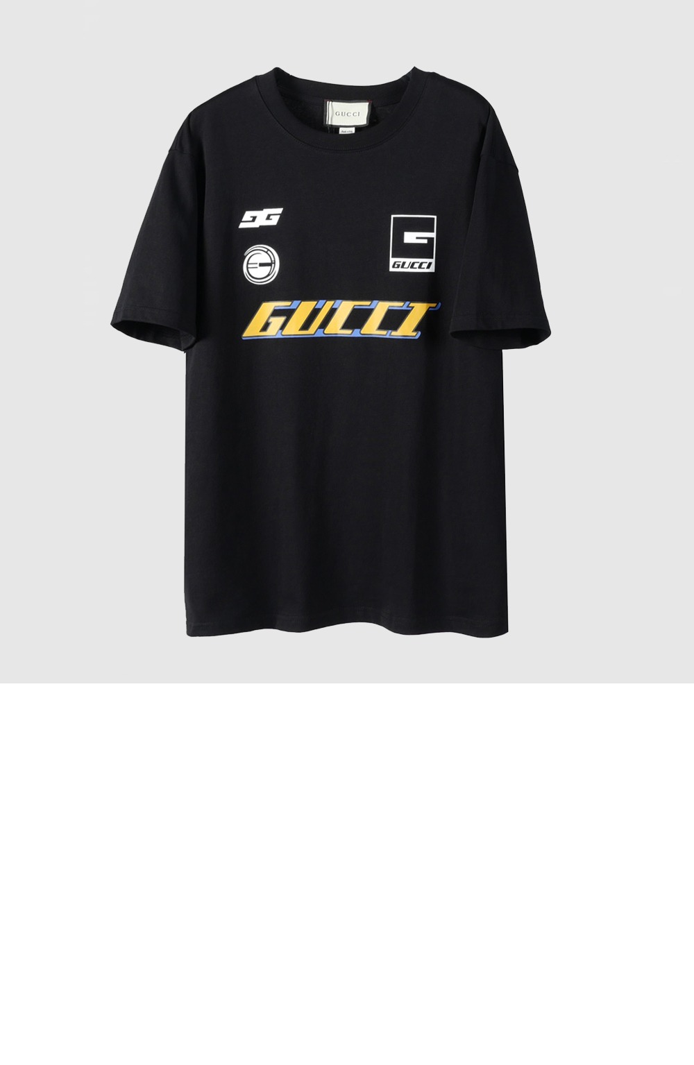 로고 프린트 반팔 > Etc - 기타제품