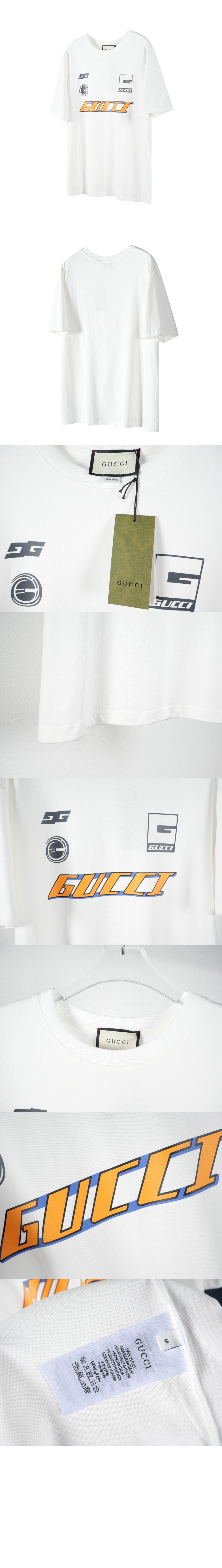 로고 프린트 반팔 > Etc - 기타제품