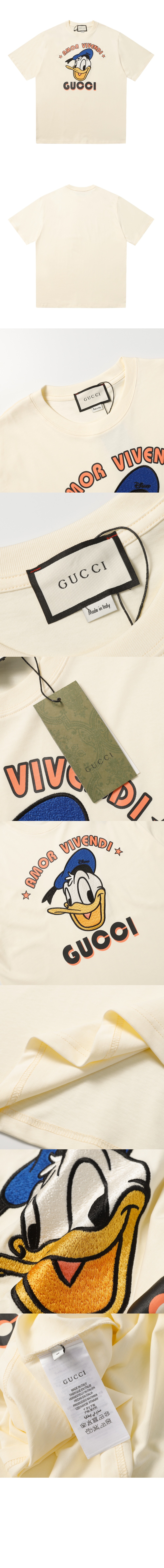 로고 프린트 반팔 > Etc - 기타제품