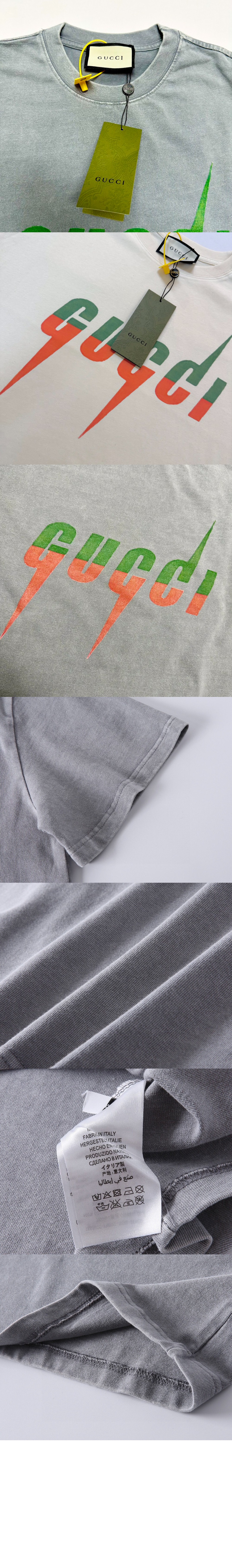 로고 프린트 반팔 > Etc - 기타제품