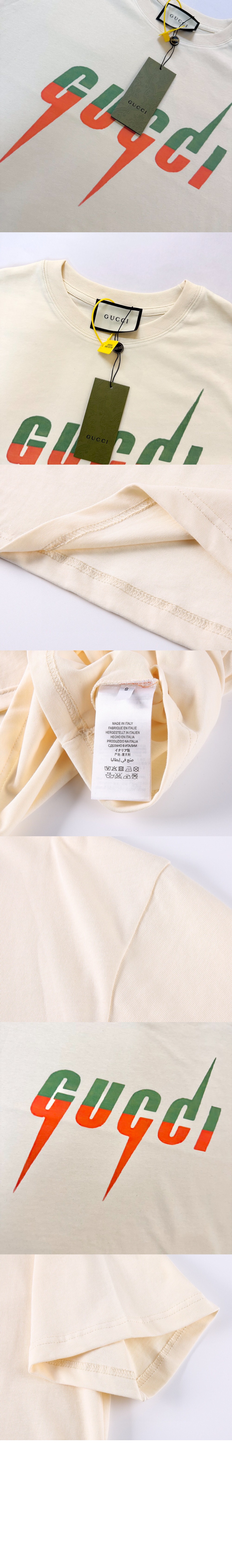 로고 프린트 반팔 > Etc - 기타제품