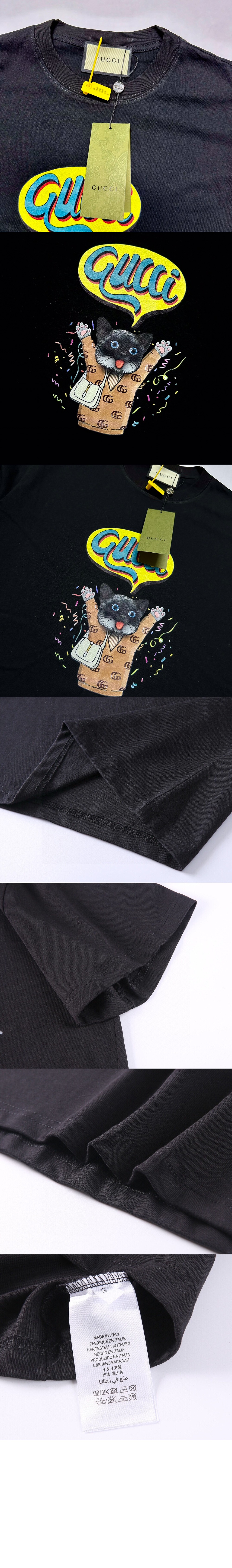 로고 프린트 반팔 > Etc - 기타제품