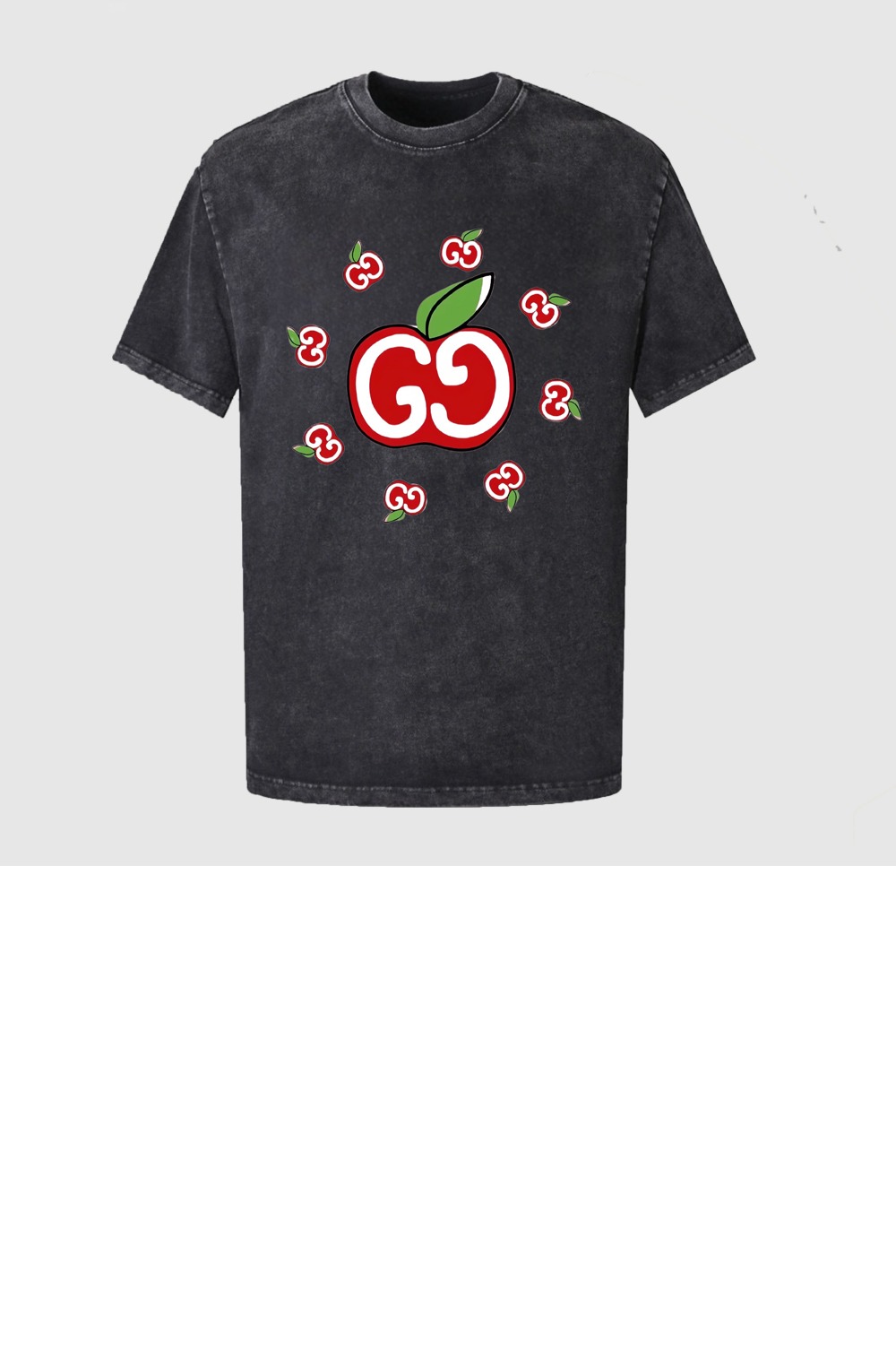 로고 프린트 반팔 > Etc - 기타제품