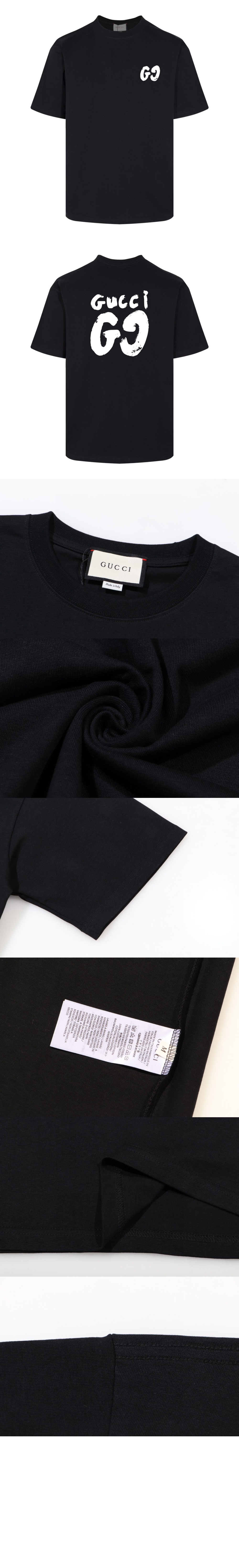 로고 프린트 반팔 > Etc - 기타제품