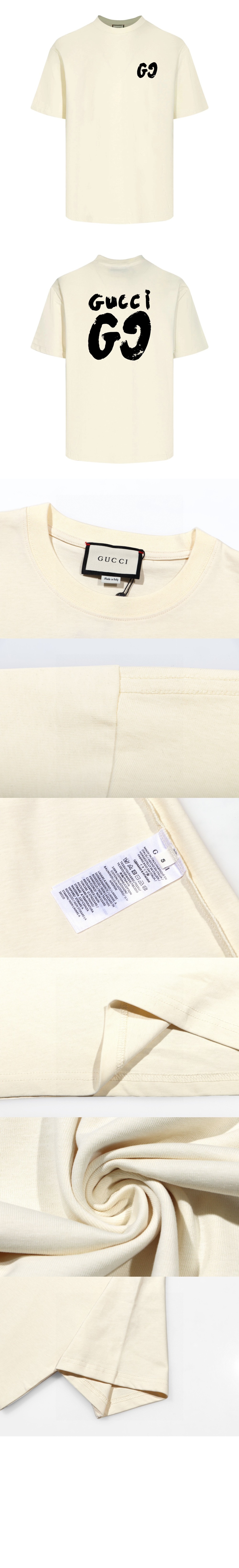 로고 프린트 반팔 > Etc - 기타제품