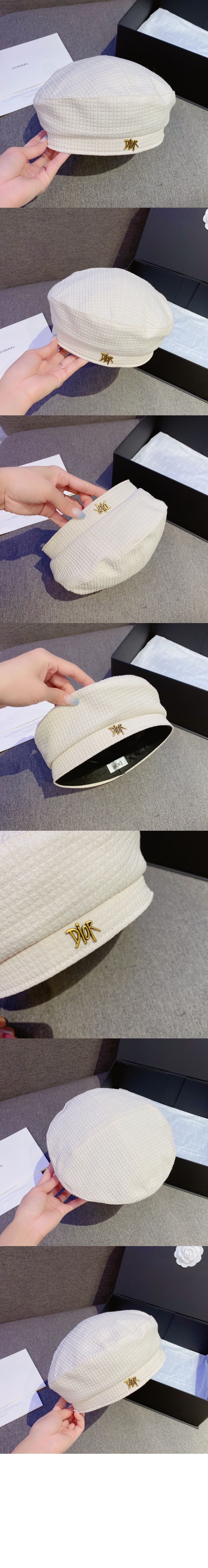 베레모 5TS5E > 디올