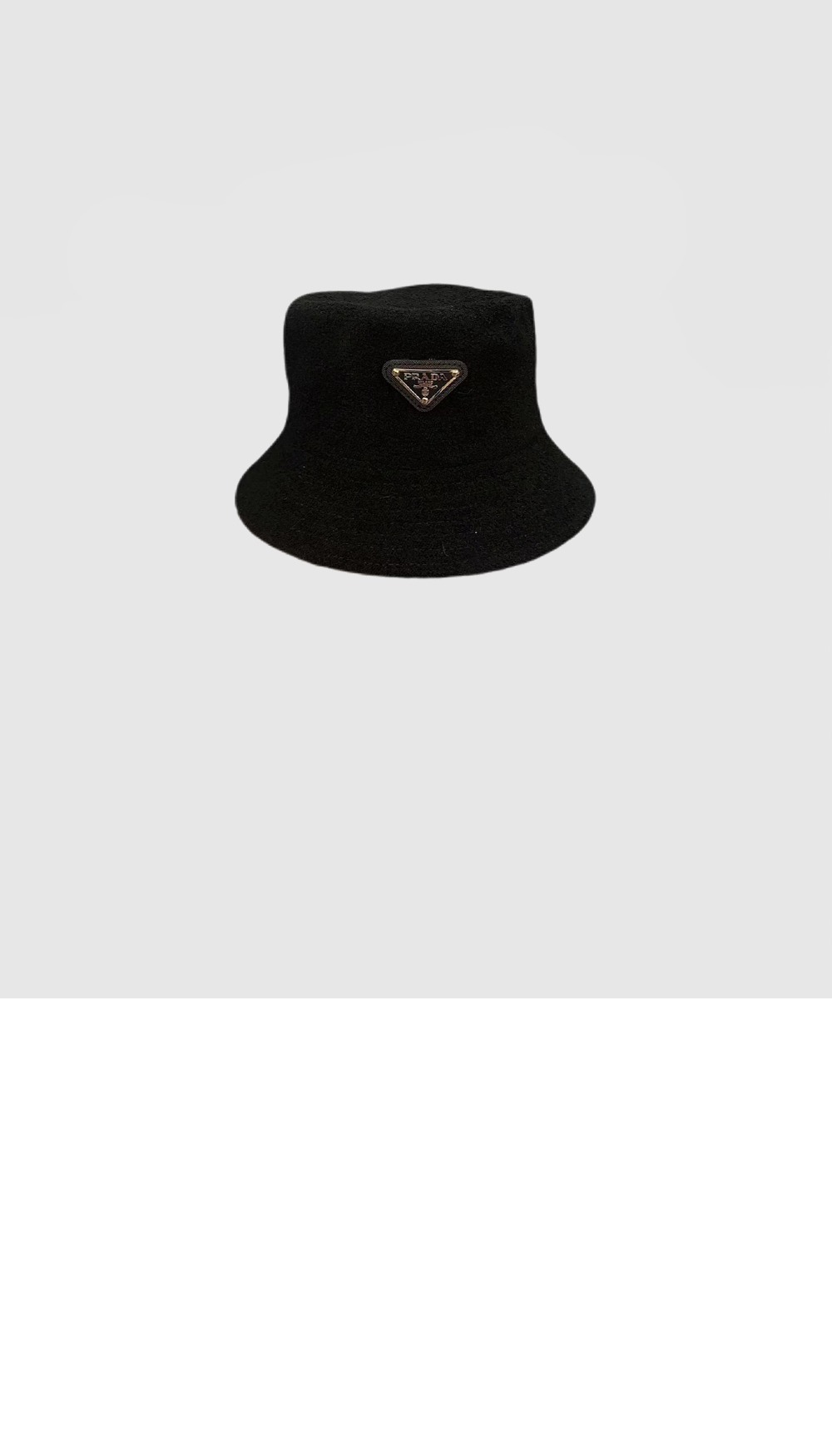 벙거지 2HC675 > 프라다