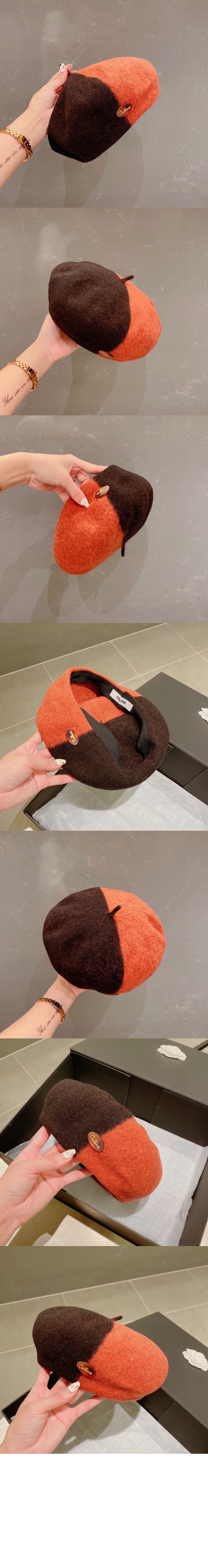 베레모 2AET5B > 셀린느