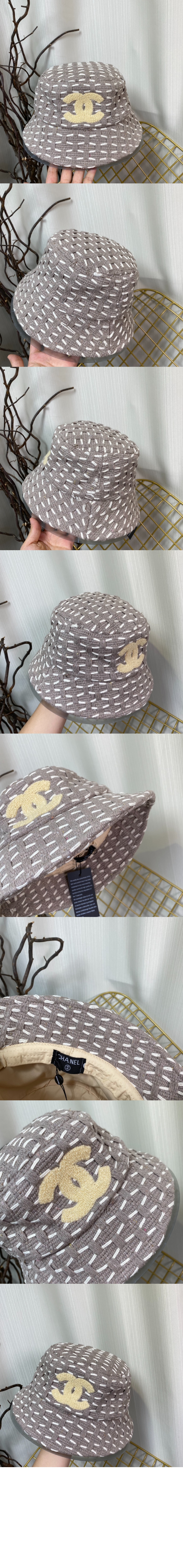 벙거지 AA5324 > 샤넬