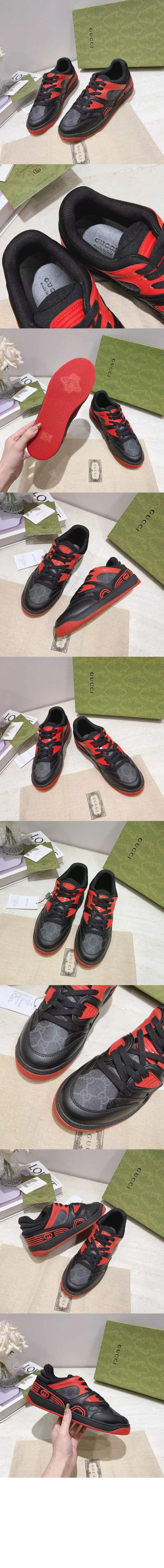 스니커즈 724004 > Basket - 바스켓