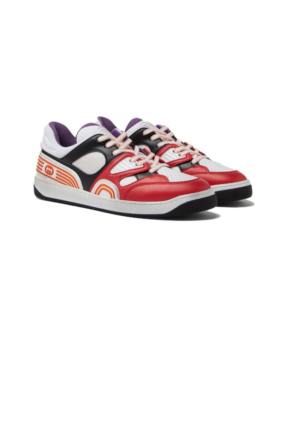 스니커즈 700291 > Basket - 바스켓