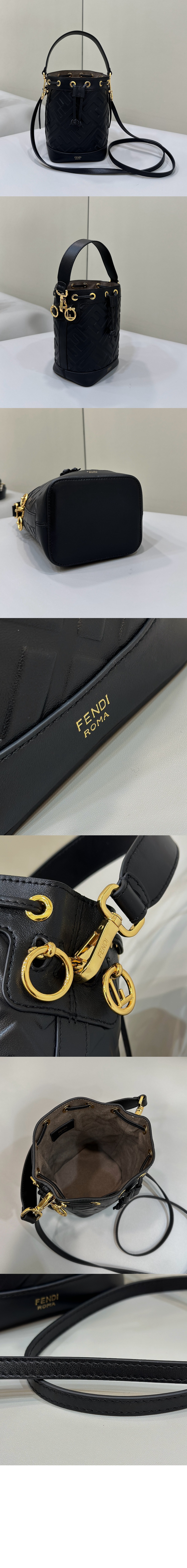 가죽 미니백 8BS093 > Mon Tresor - 몬트레조