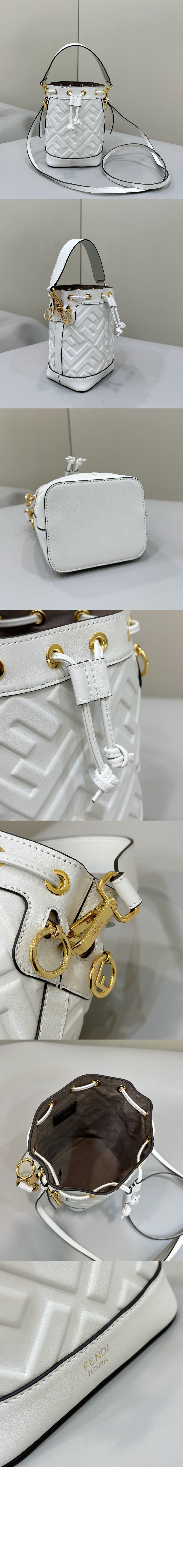 가죽 미니백 8BS093 > Mon Tresor - 몬트레조