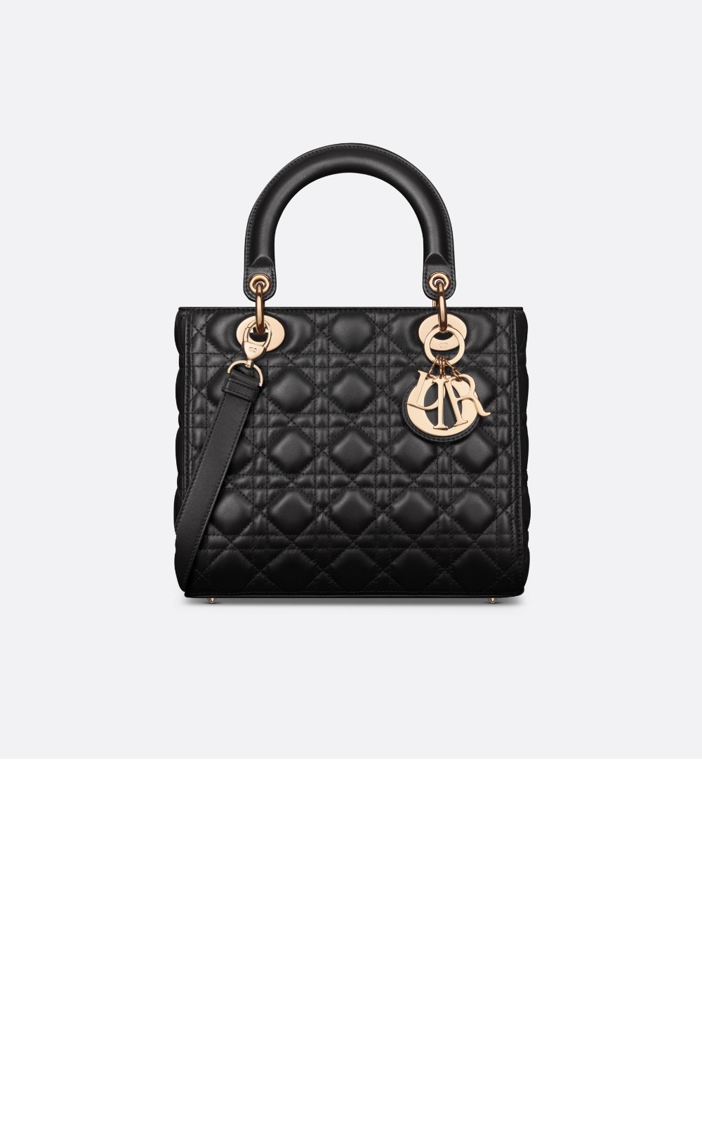 레이디백 디라이트 미듐 M0565 > Lady - 레이디