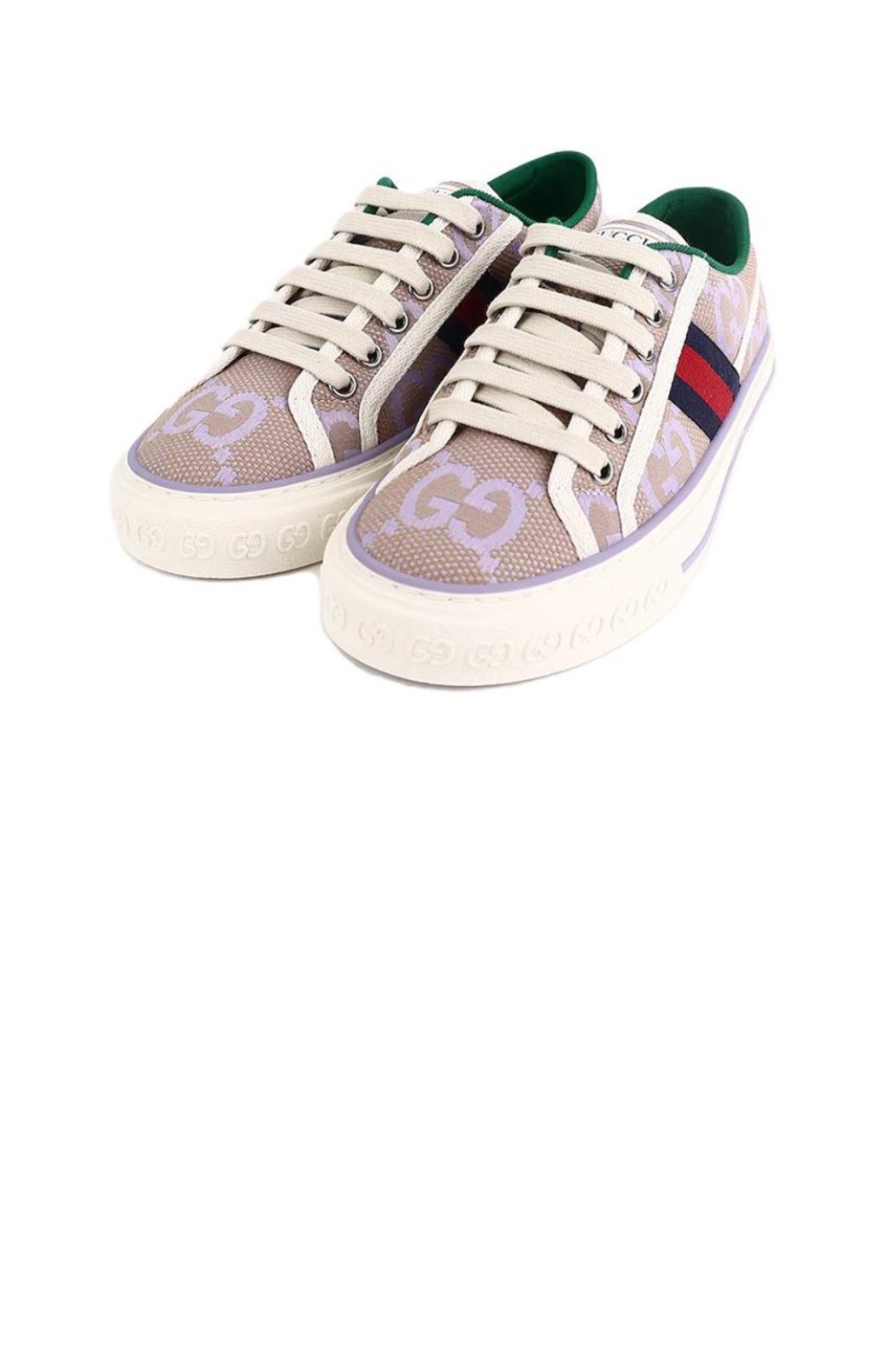 테니스 1977 점보 GG 스니커즈 725879 > Etc - 기타제품