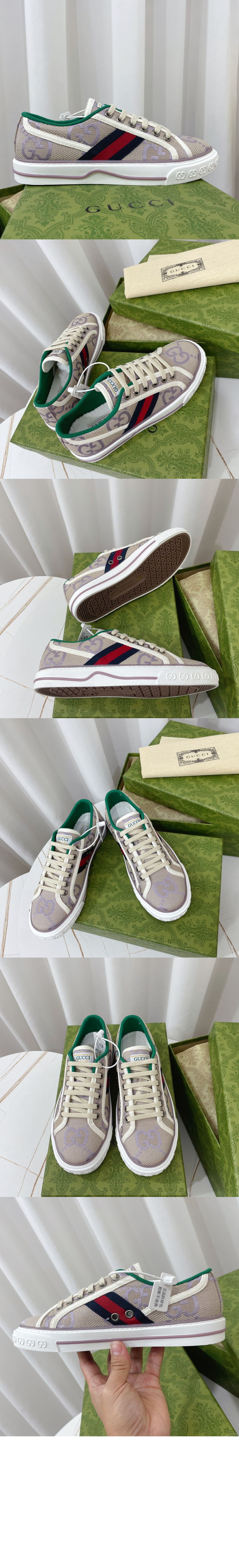 테니스 1977 점보 GG 스니커즈 725879 > Etc - 기타제품