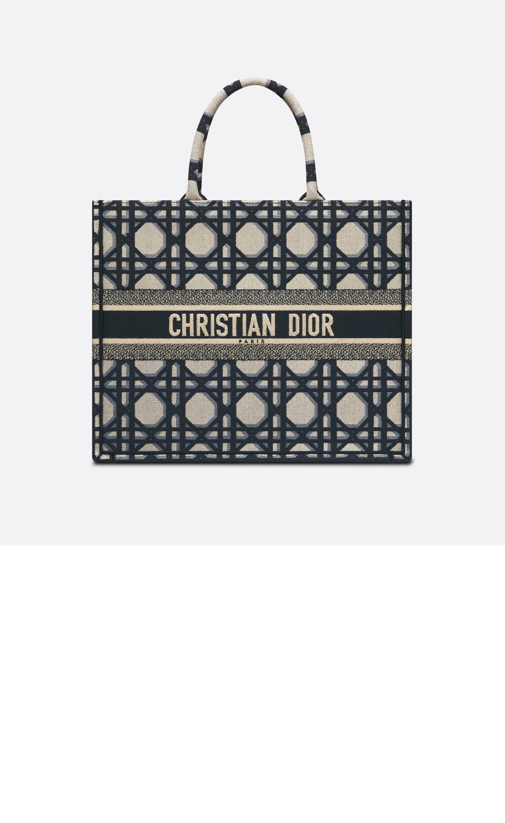 북 토트백 라지 M1286 > Book Tote - 북 토트