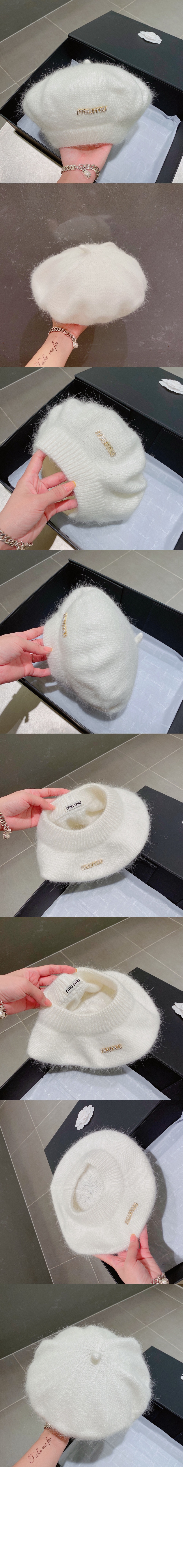 베레모 5HC236 > 미우미우