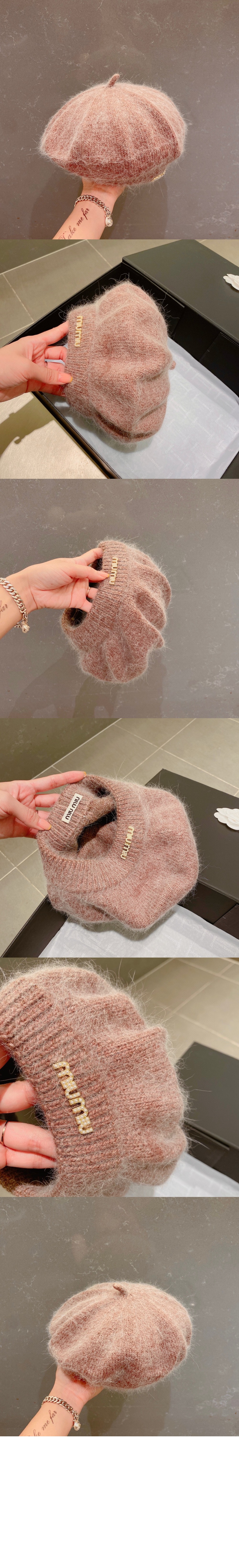 베레모 5HC236 > 미우미우