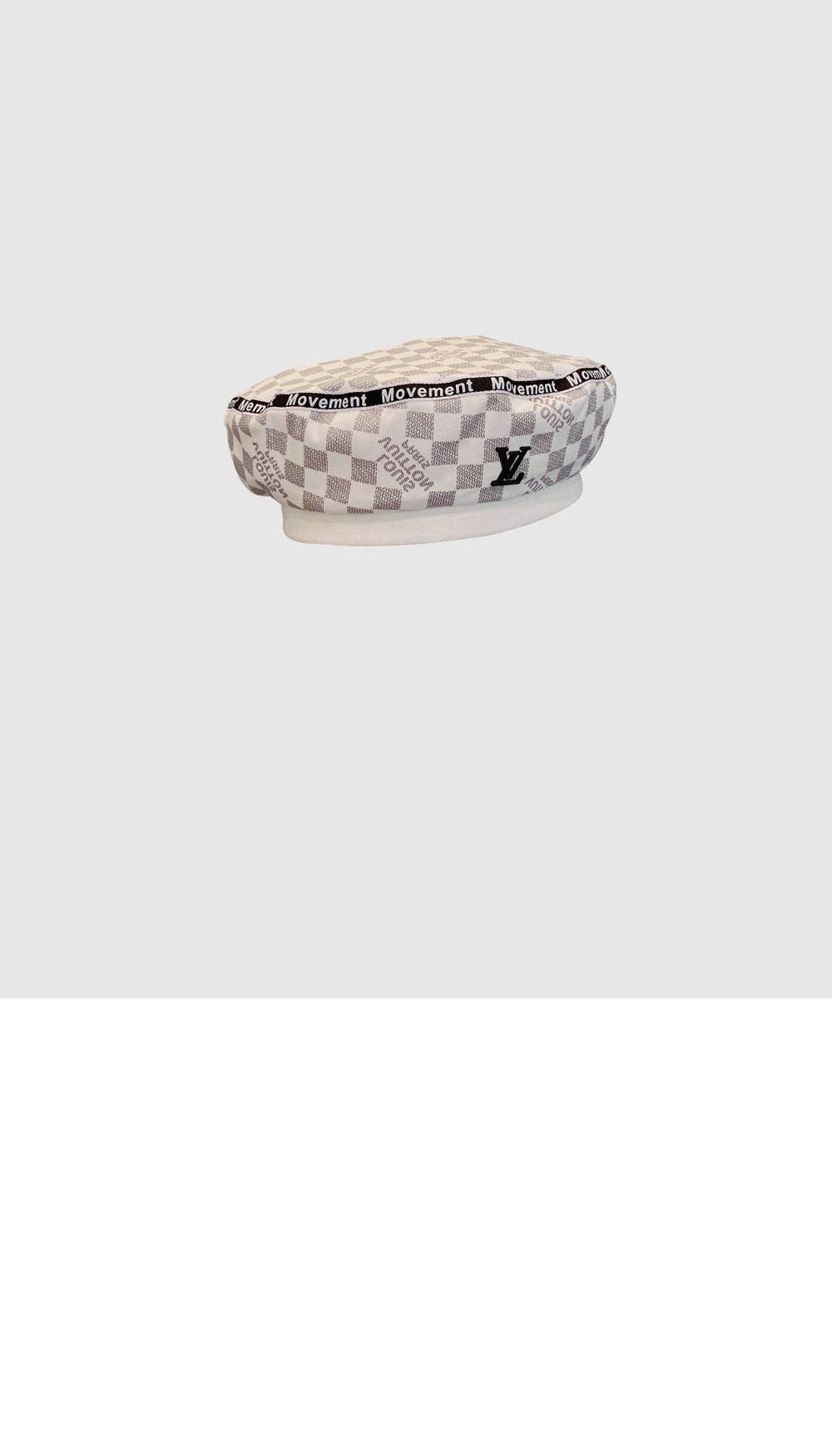 베레모 M57876 > 루이비통