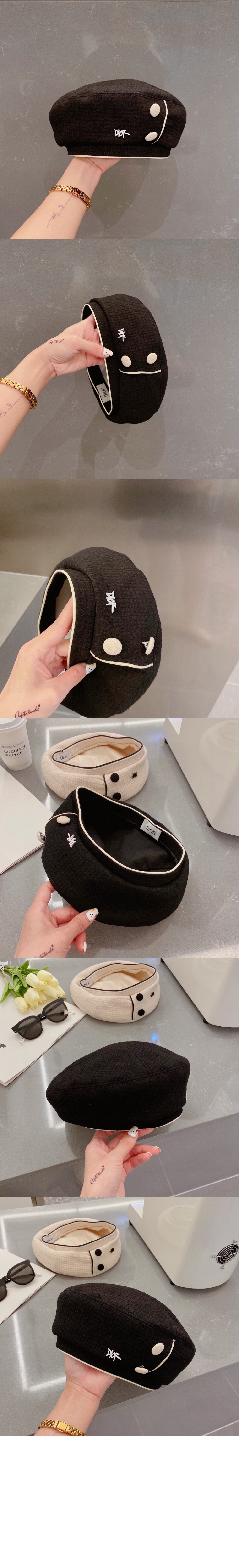 베레모 56BTU > 디올