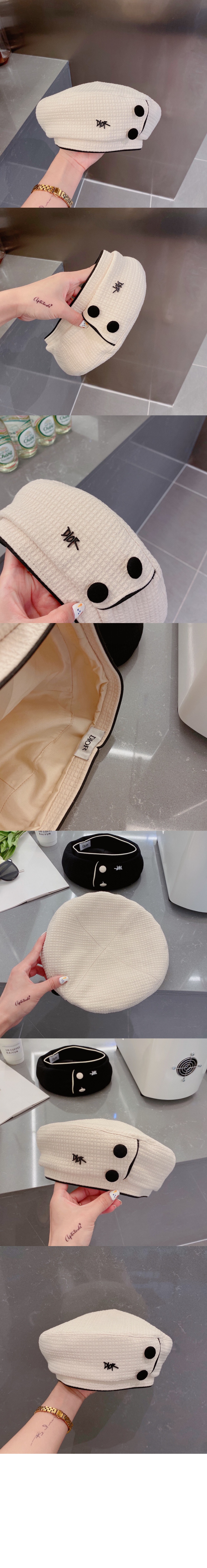 베레모 56BTU > 디올