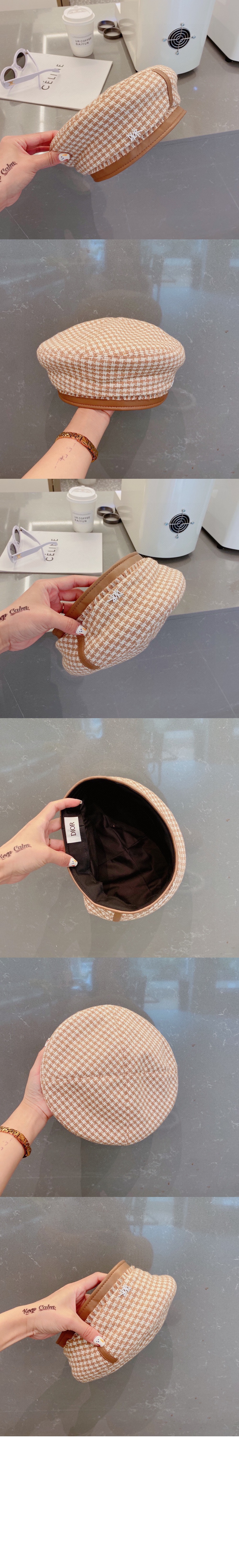 베레모 6FT4P > 디올