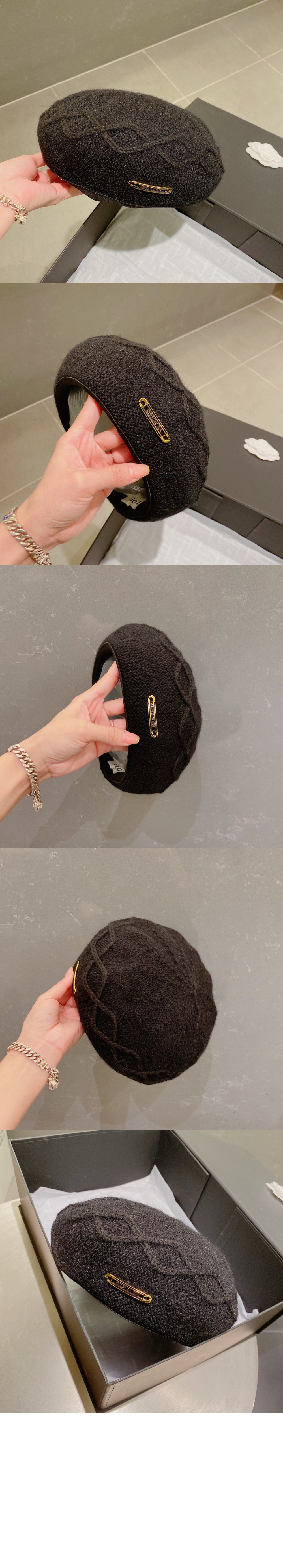 베레모 4UBP4 > 디올