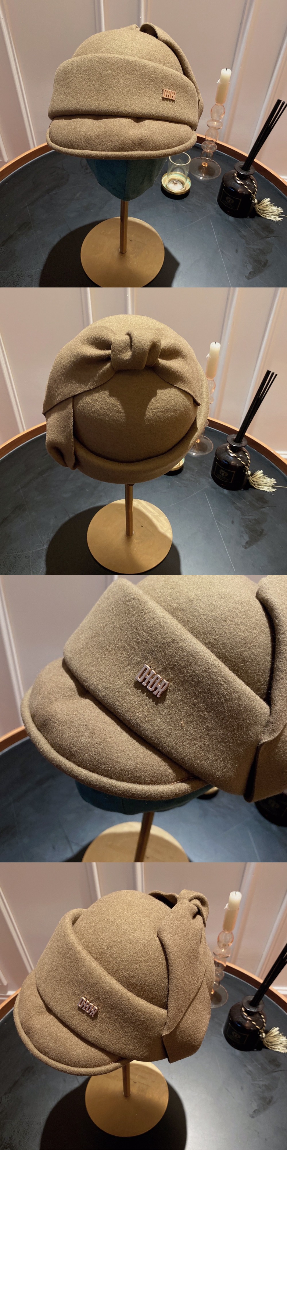 램스울 군모 7USA2 > 디올